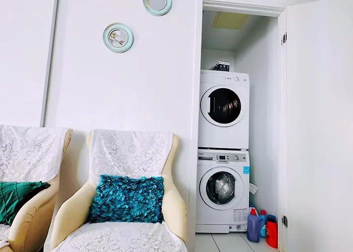 Superior Three-Bedroom Apartment