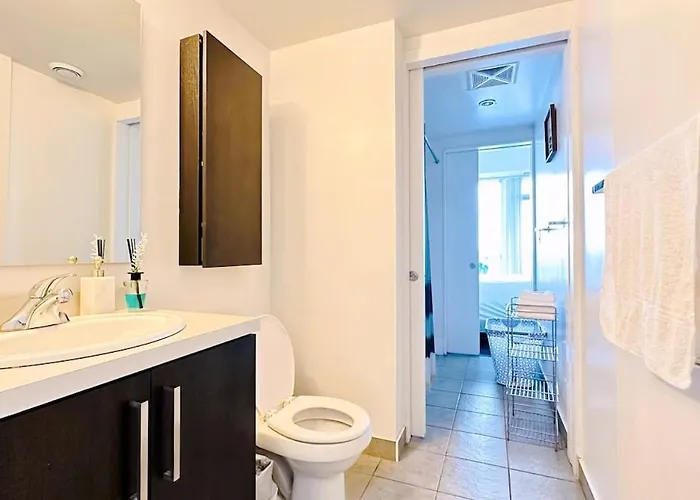 Superior Three-Bedroom Apartment