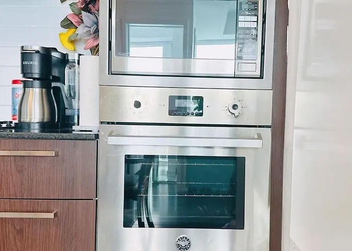 Superior Three-Bedroom Apartment